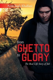 Front cover_From Ghetto to Glory