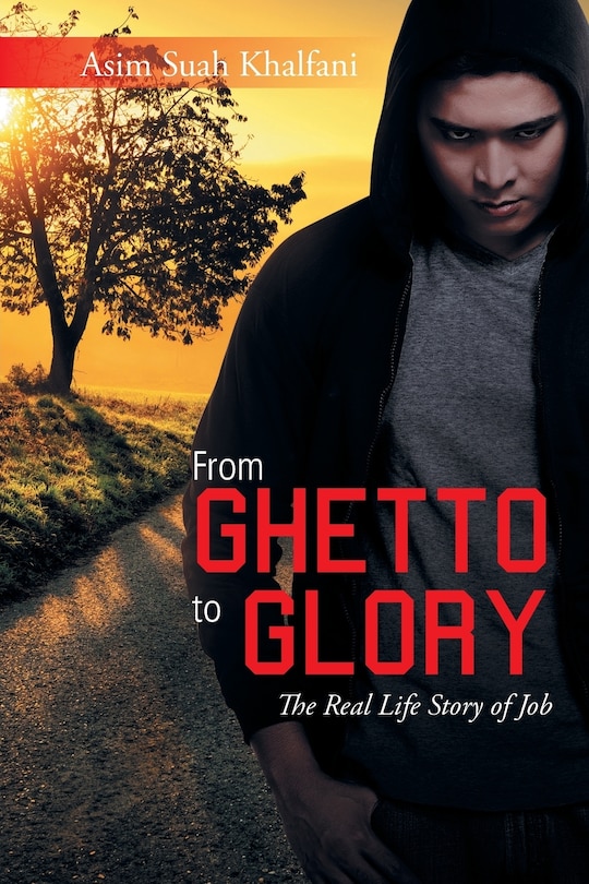 Front cover_From Ghetto to Glory