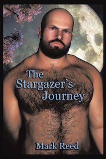 Front cover_The Stargazer's Journey
