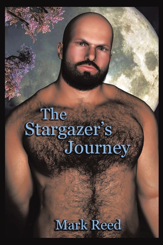Front cover_The Stargazer's Journey