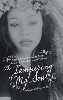 Front cover_The Tampering of My Soul