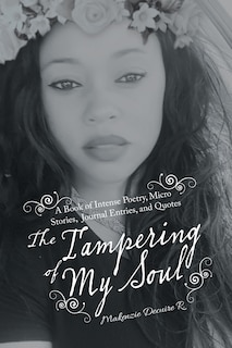 Front cover_The Tampering of My Soul