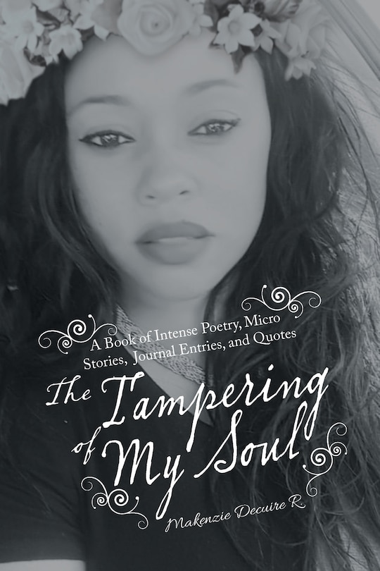 Front cover_The Tampering of My Soul