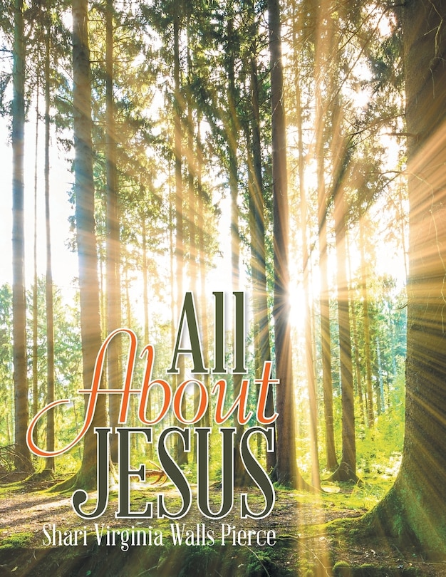 Front cover_All About Jesus