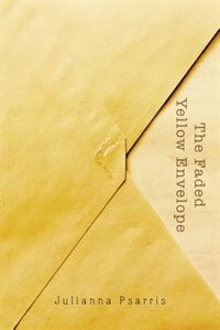 Couverture_The Faded Yellow Envelope