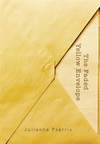 Front cover_The Faded Yellow Envelope