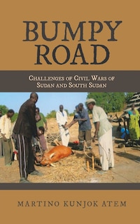 Front cover_Bumpy Road