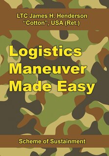 Couverture_Logistics Maneuver Made Easy