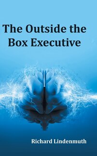 Front cover_The Outside the Box Executive