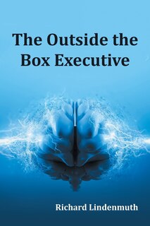 Front cover_The Outside the Box Executive