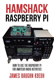 Front cover_Hamshack Raspberry Pi