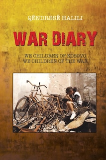 Couverture_War Diary