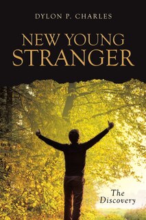 Front cover_New Young Stranger