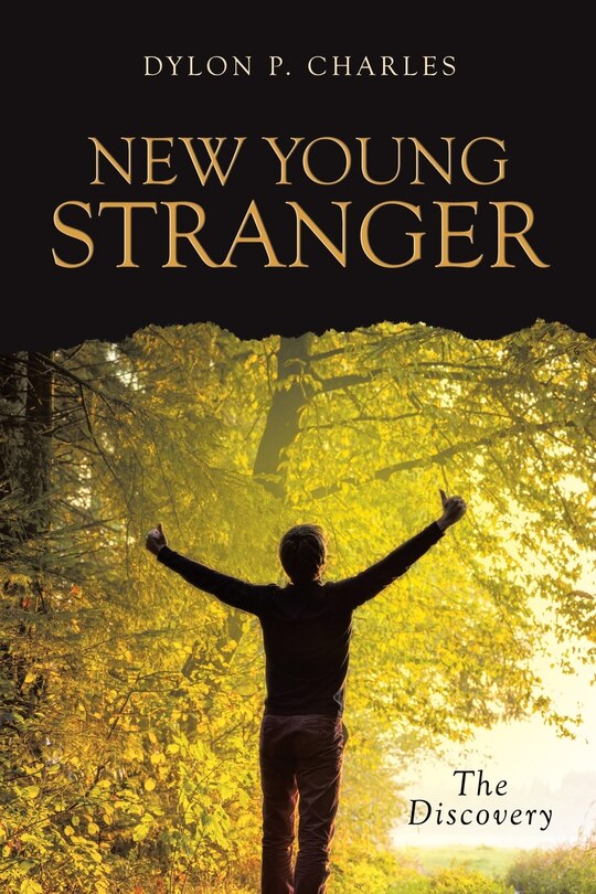 Front cover_New Young Stranger