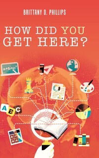 Couverture_How Did You Get Here?
