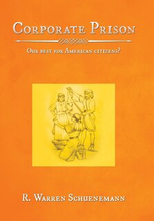 Front cover_Corporate Prison