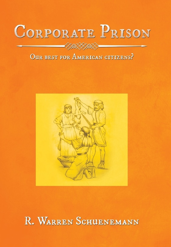 Front cover_Corporate Prison