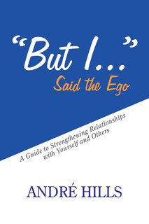 Couverture_But I . . . Said the Ego