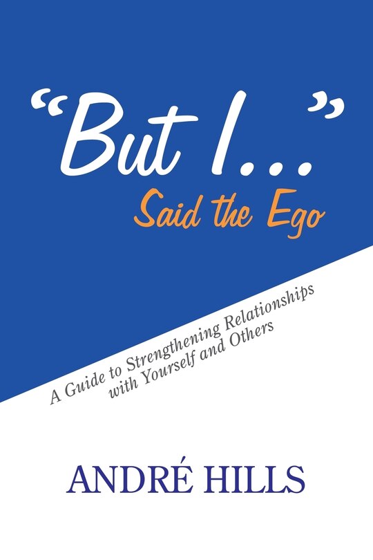 Couverture_But I . . . Said the Ego