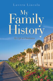 Front cover_My Family History