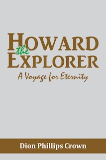 Front cover_Howard the Explorer