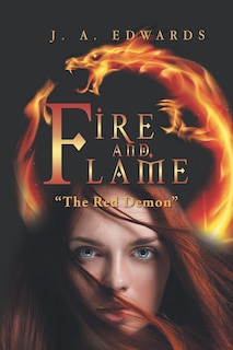 Couverture_Fire and Flame