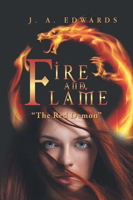 Couverture_Fire and Flame