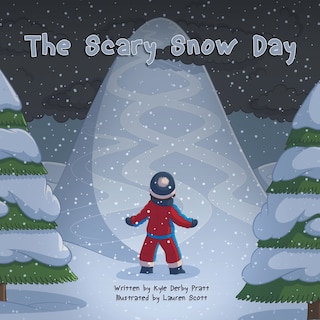 Couverture_The Scary Snow Day