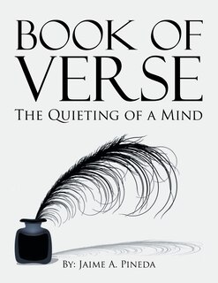 Couverture_Book of Verse