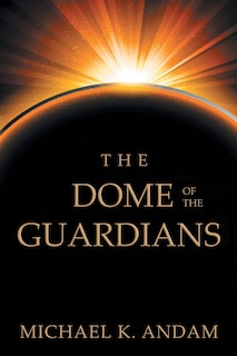 Front cover_The Dome of the Guardians
