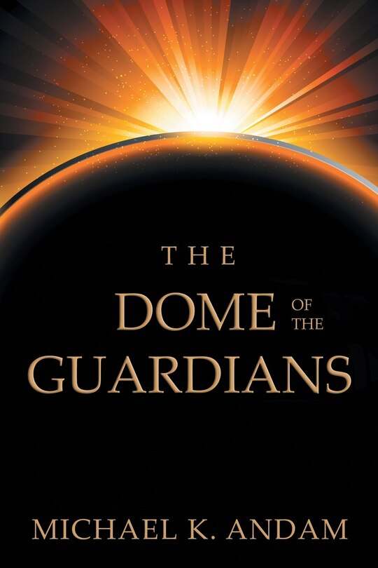 Front cover_The Dome of the Guardians