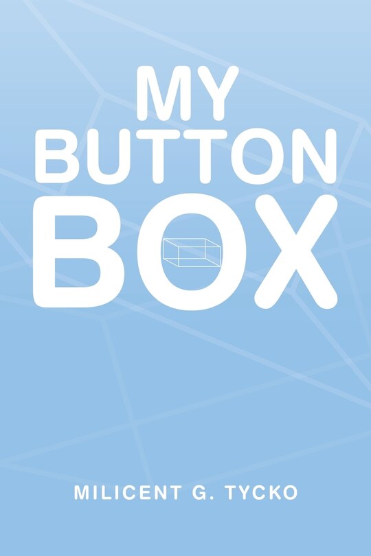 Couverture_My Button Box