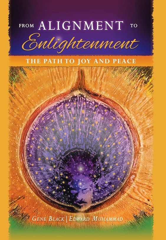 Front cover_From Alignment to Enlightenment