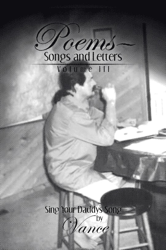 Couverture_Poems-Songs and Letters