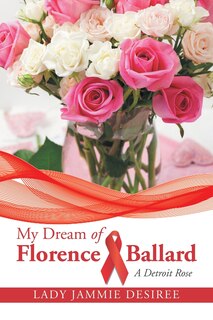 Front cover_My Dream of Florence Ballard