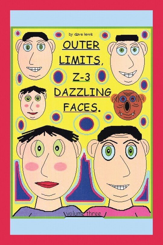 Front cover_Outer Limits