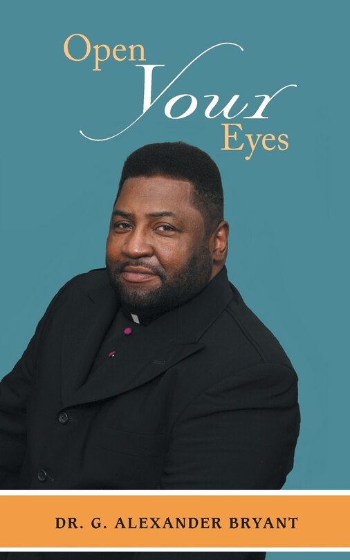 Front cover_Open Your Eyes