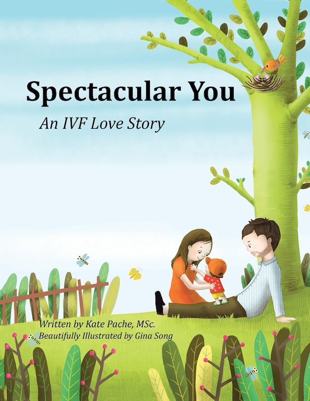 Couverture_Spectacular You