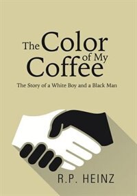 Front cover_The Color of My Coffee