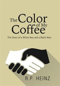 Front cover_The Color of My Coffee