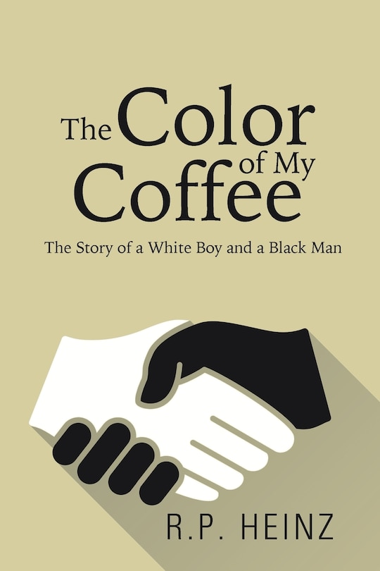 Couverture_The Color of My Coffee