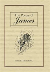 Couverture_The Poetry of James