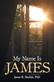 Couverture_My Name Is James