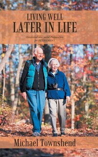 Front cover_LIVING WELL LATER IN LIFE