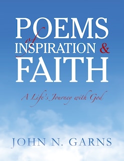 Couverture_Poems of Inspiration & Faith