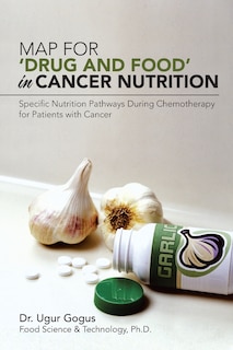 Couverture_Map for 'Drug and Food' in Cancer Nutrition