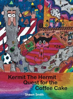 Couverture_Kermit the Hermit