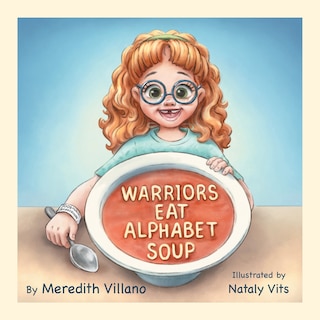 Front cover_Warriors Eat Alphabet Soup