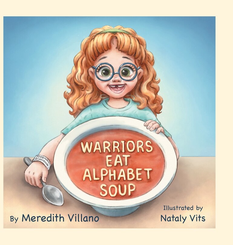 Front cover_Warriors Eat Alphabet Soup