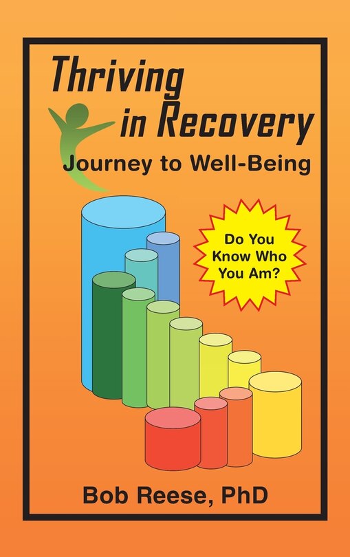 Front cover_Thriving in Recovery
